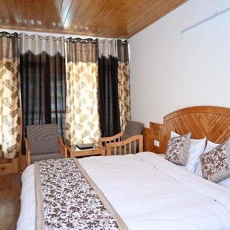 Hotel Nirmal Chhaya مايالي المظهر الخارجي الصورة