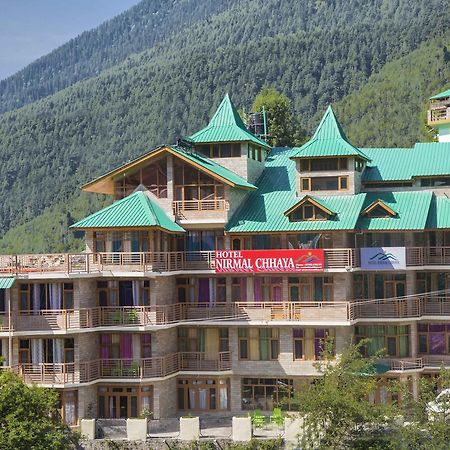 Hotel Nirmal Chhaya مايالي المظهر الخارجي الصورة