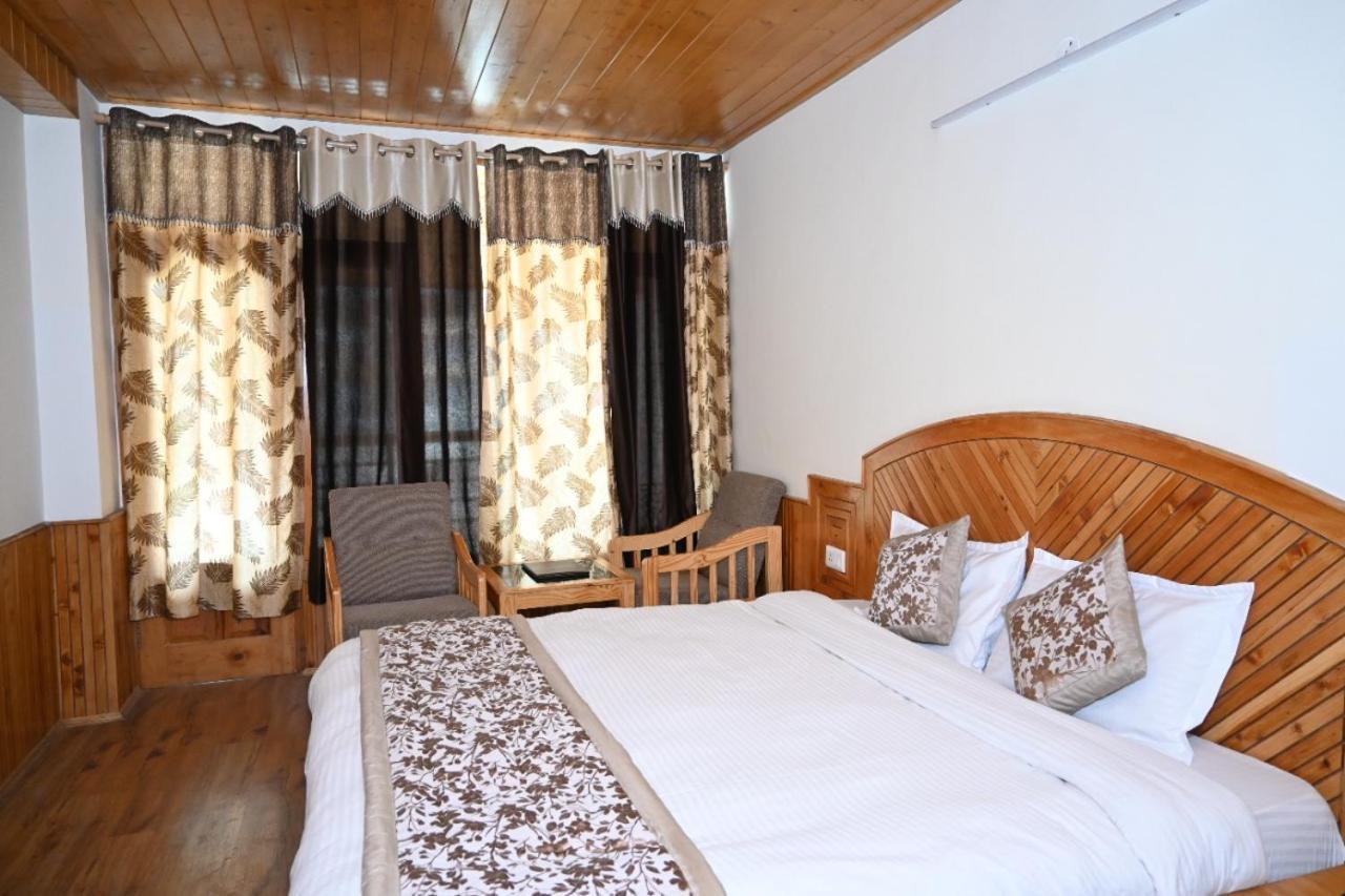 Hotel Nirmal Chhaya مايالي المظهر الخارجي الصورة