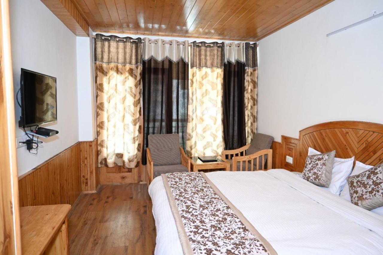 Hotel Nirmal Chhaya مايالي المظهر الخارجي الصورة