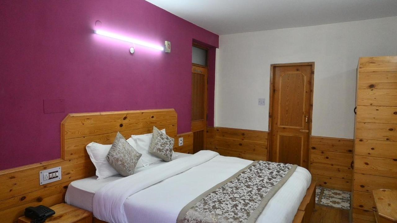 Hotel Nirmal Chhaya مايالي المظهر الخارجي الصورة