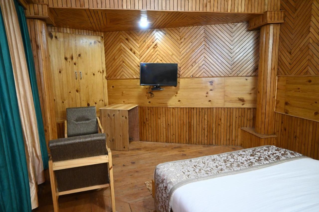 Hotel Nirmal Chhaya مايالي المظهر الخارجي الصورة