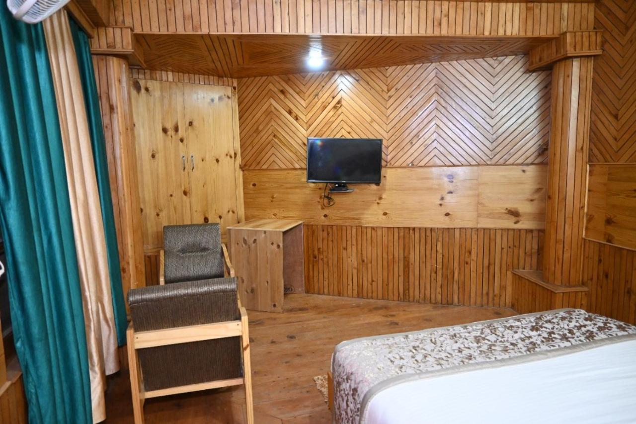 Hotel Nirmal Chhaya مايالي المظهر الخارجي الصورة