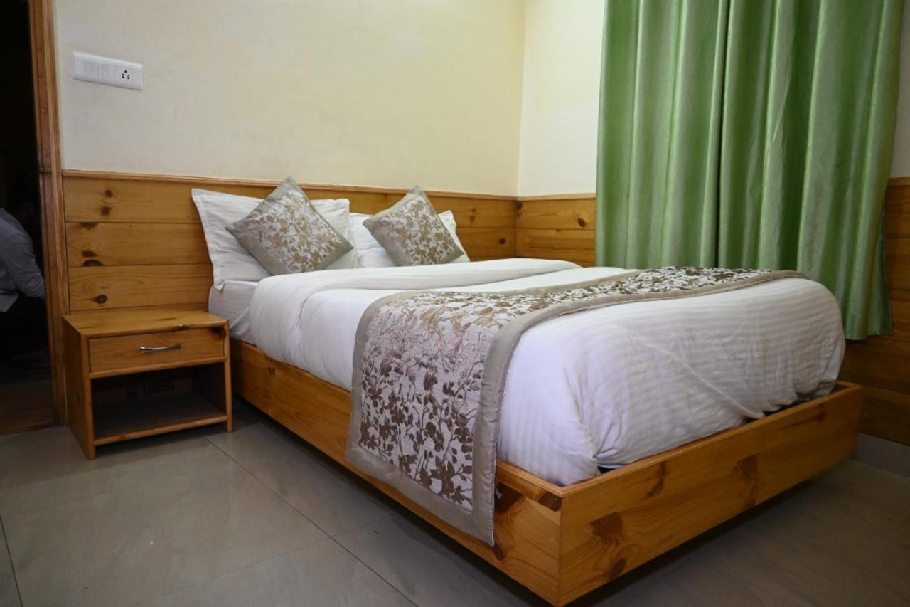 Hotel Nirmal Chhaya مايالي المظهر الخارجي الصورة