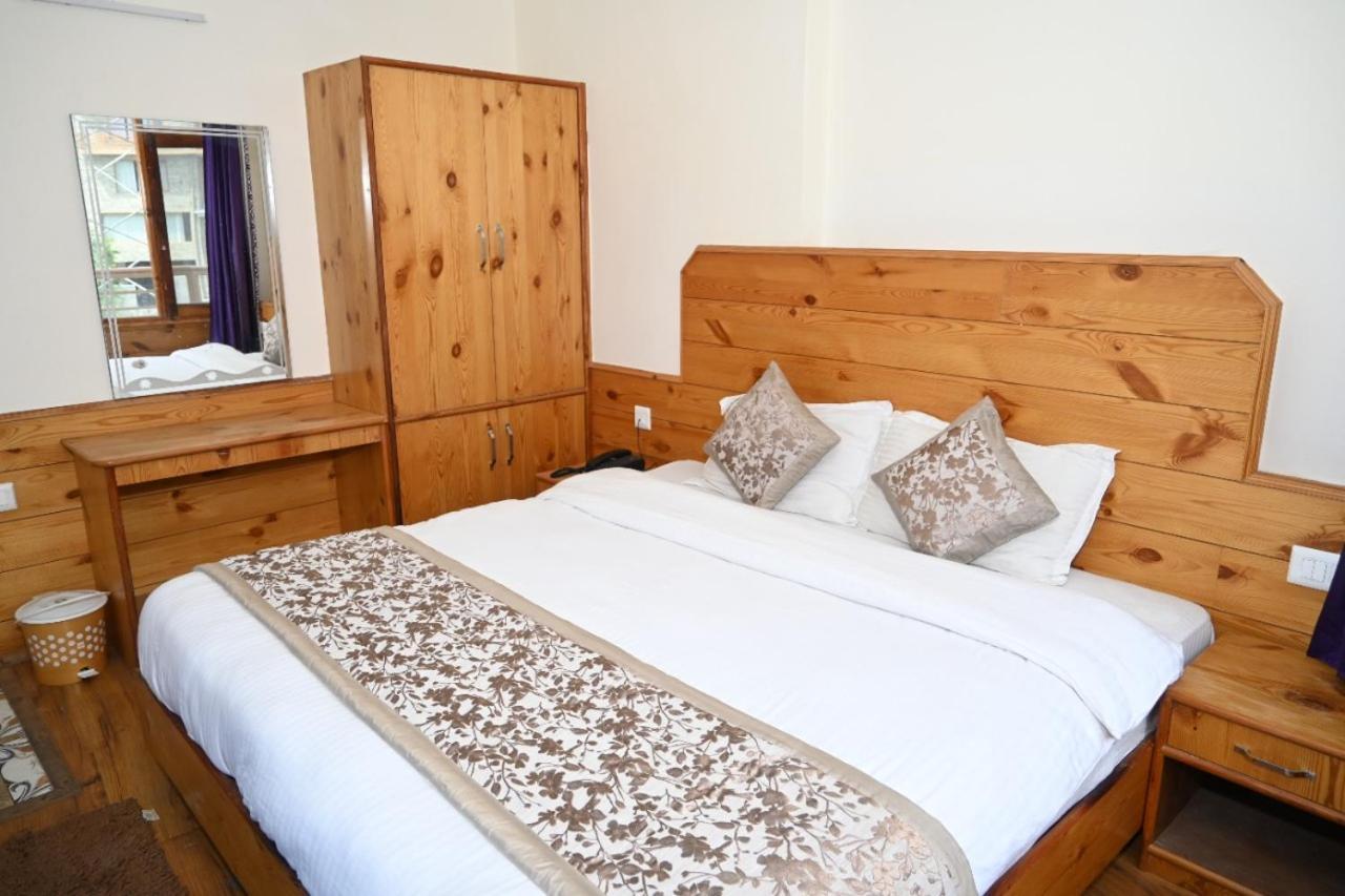 Hotel Nirmal Chhaya مايالي المظهر الخارجي الصورة