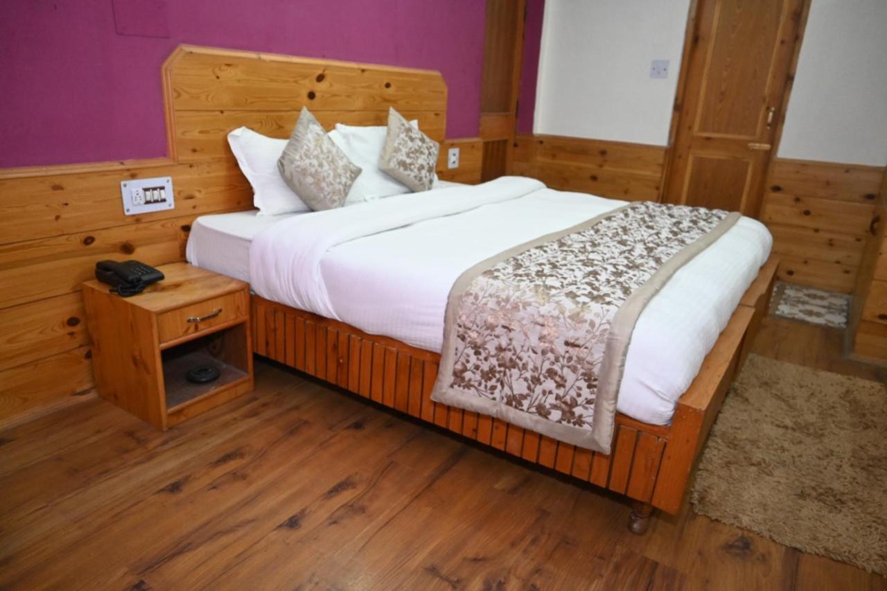 Hotel Nirmal Chhaya مايالي المظهر الخارجي الصورة