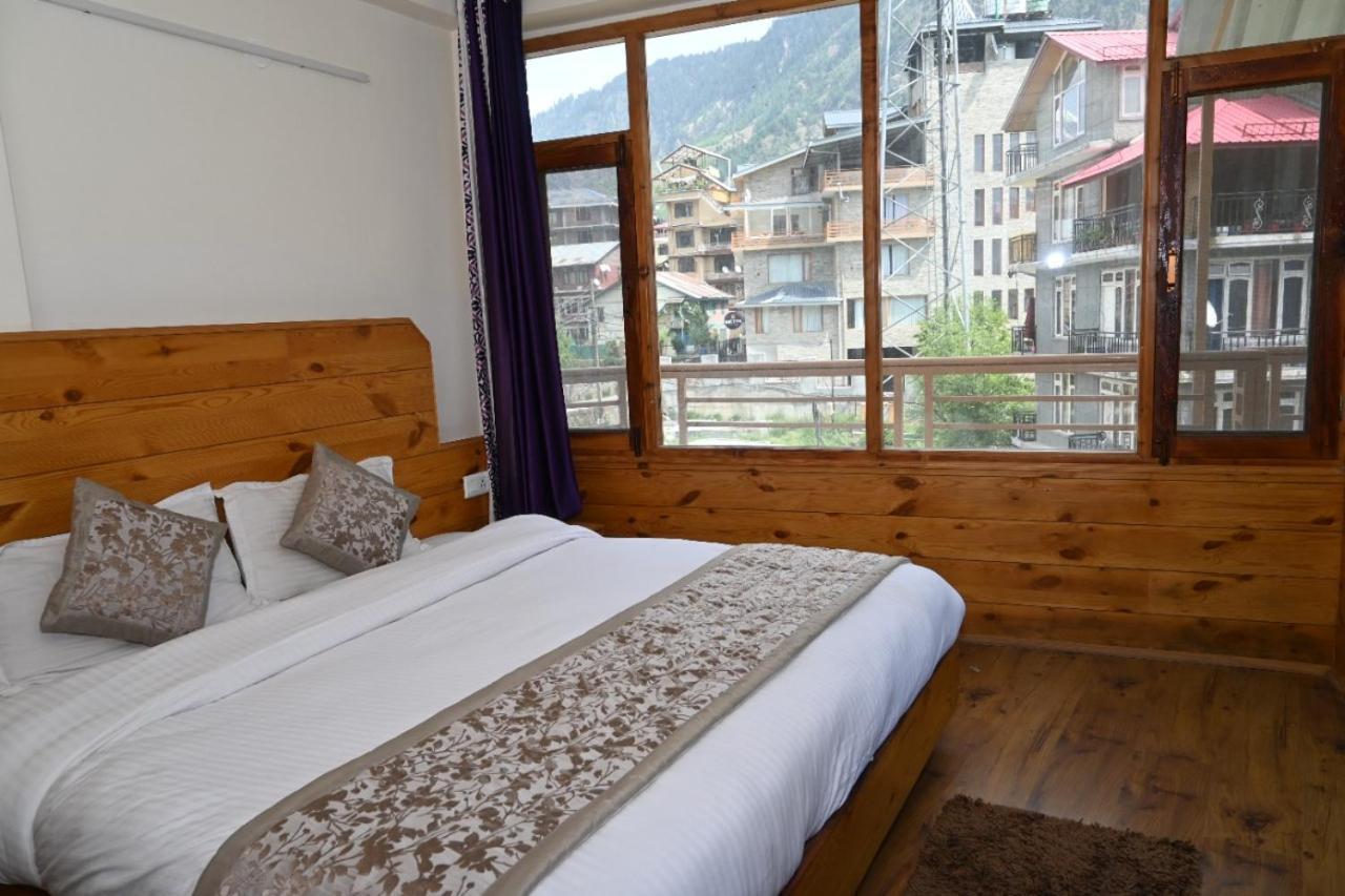 Hotel Nirmal Chhaya مايالي المظهر الخارجي الصورة