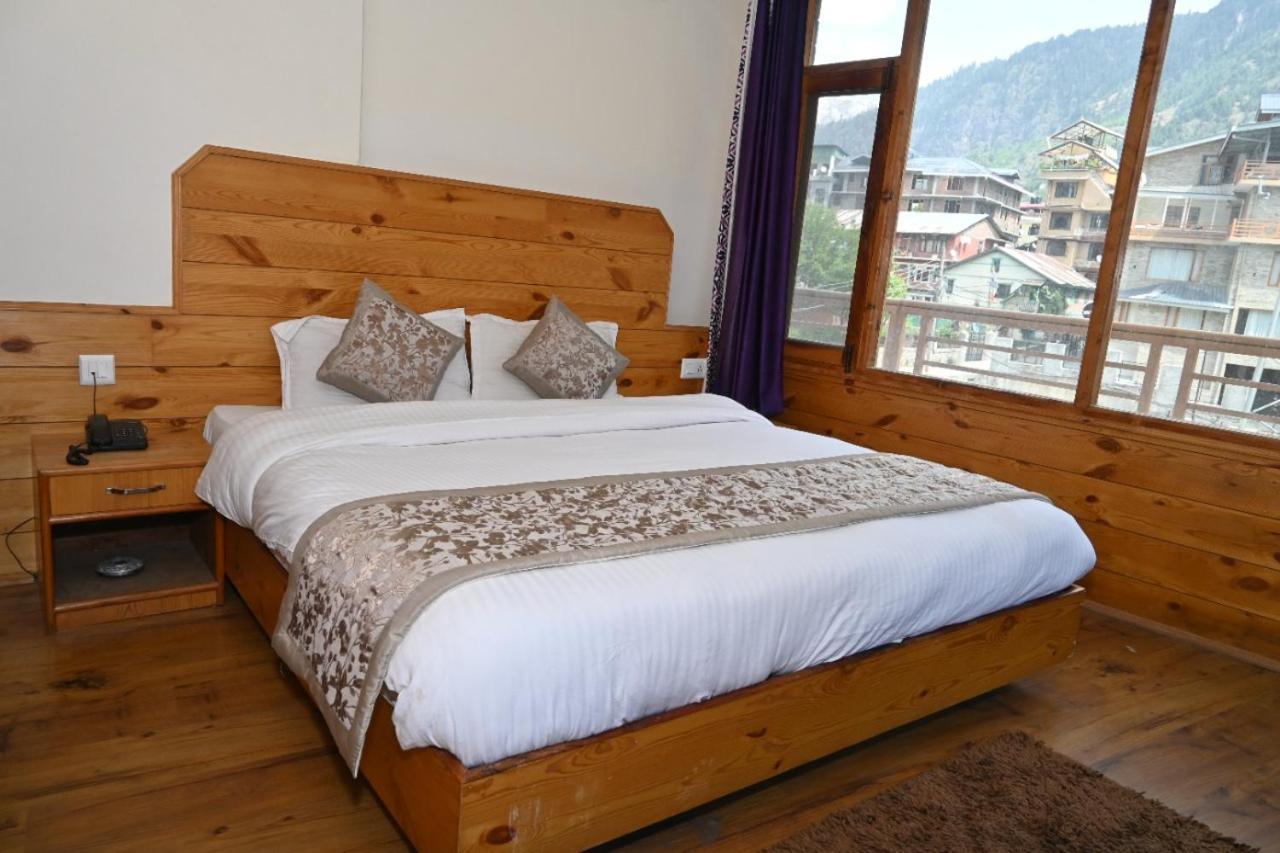 Hotel Nirmal Chhaya مايالي المظهر الخارجي الصورة