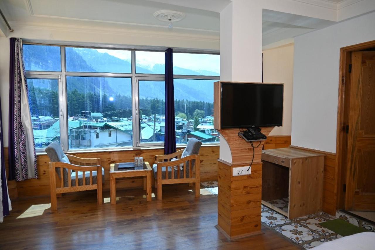 Hotel Nirmal Chhaya مايالي المظهر الخارجي الصورة