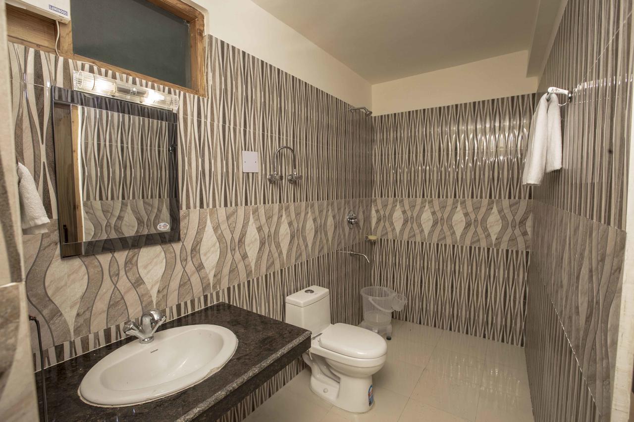 Hotel Nirmal Chhaya مايالي المظهر الخارجي الصورة