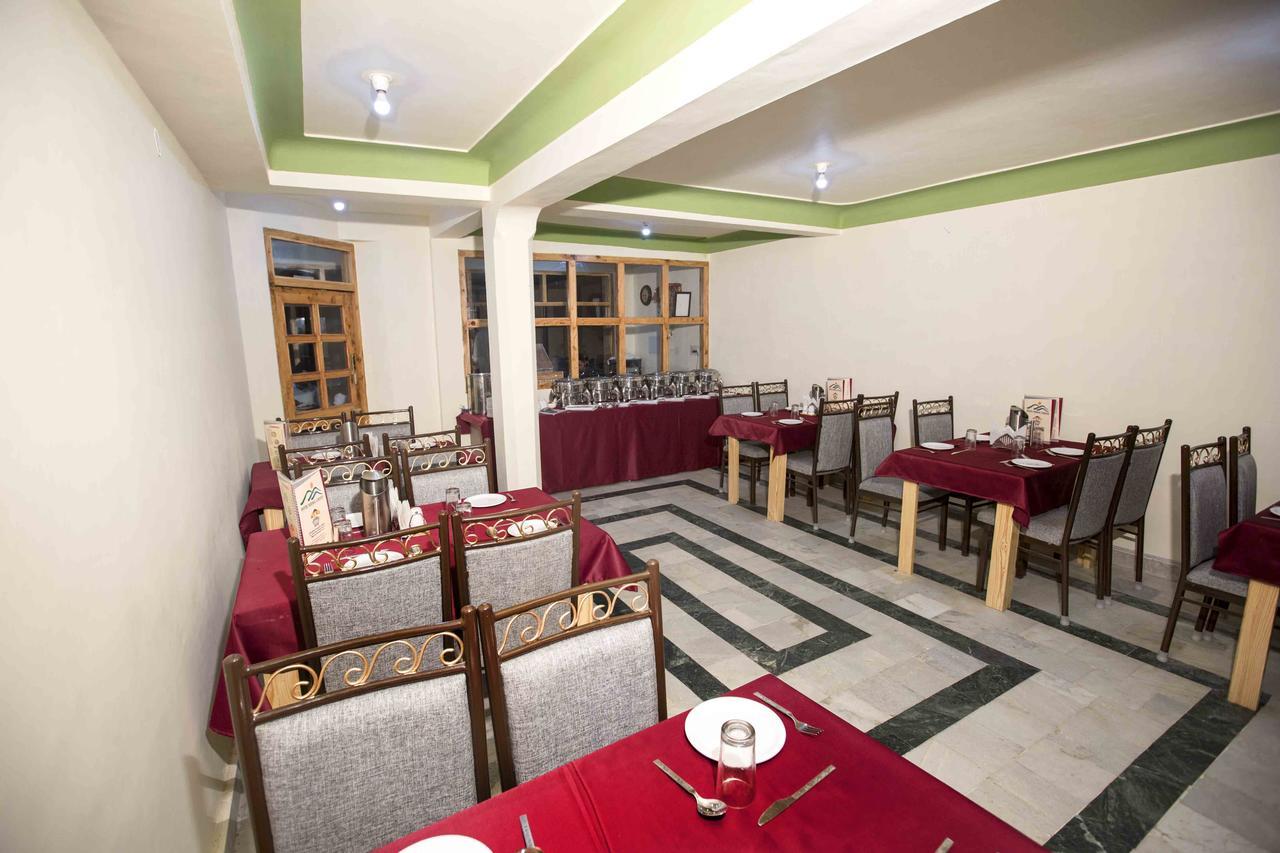 Hotel Nirmal Chhaya مايالي المظهر الخارجي الصورة