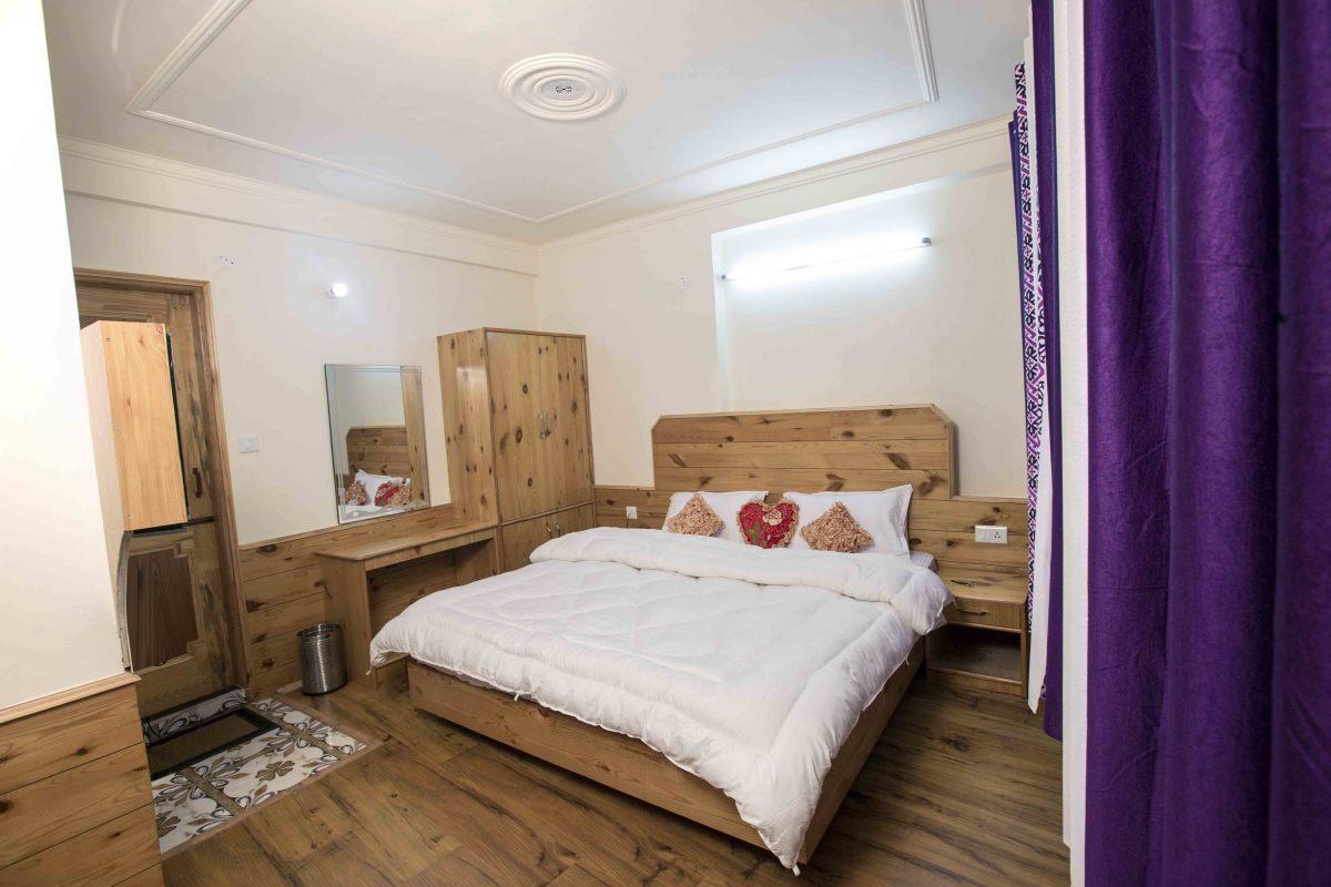 Hotel Nirmal Chhaya مايالي المظهر الخارجي الصورة