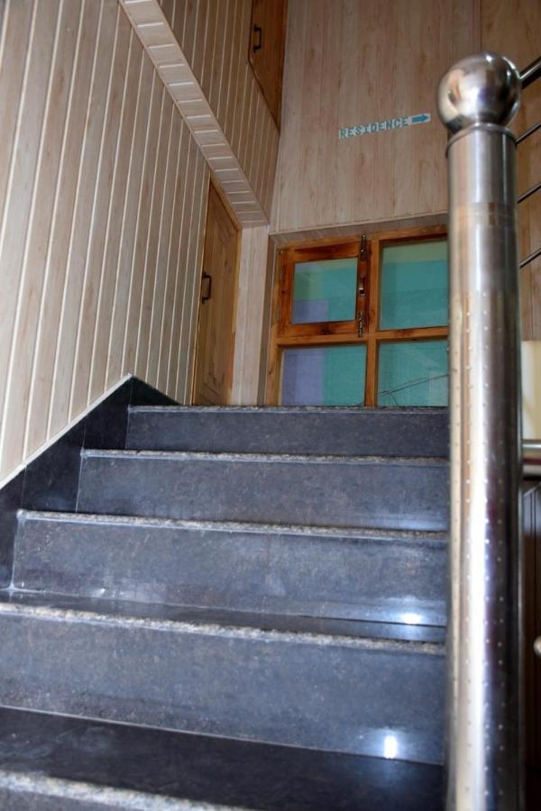 Hotel Nirmal Chhaya مايالي المظهر الخارجي الصورة