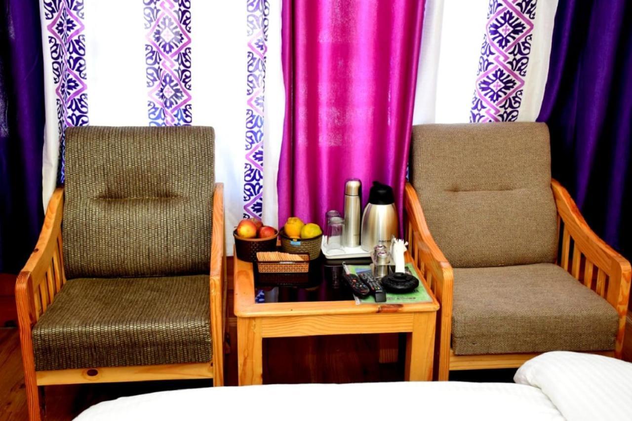 Hotel Nirmal Chhaya مايالي المظهر الخارجي الصورة